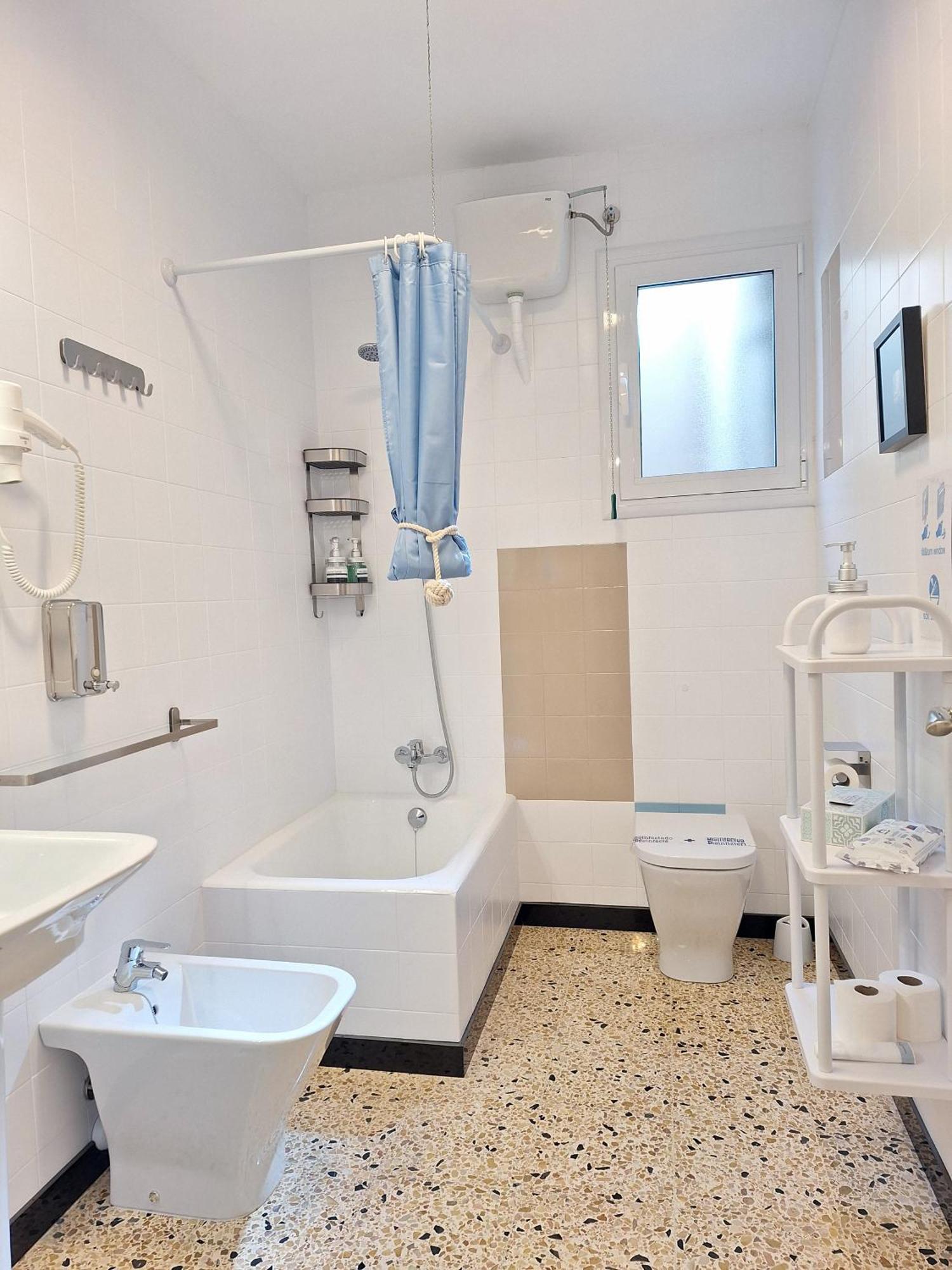 Apartament Eliette 4 Bagá Eksteriør bilde