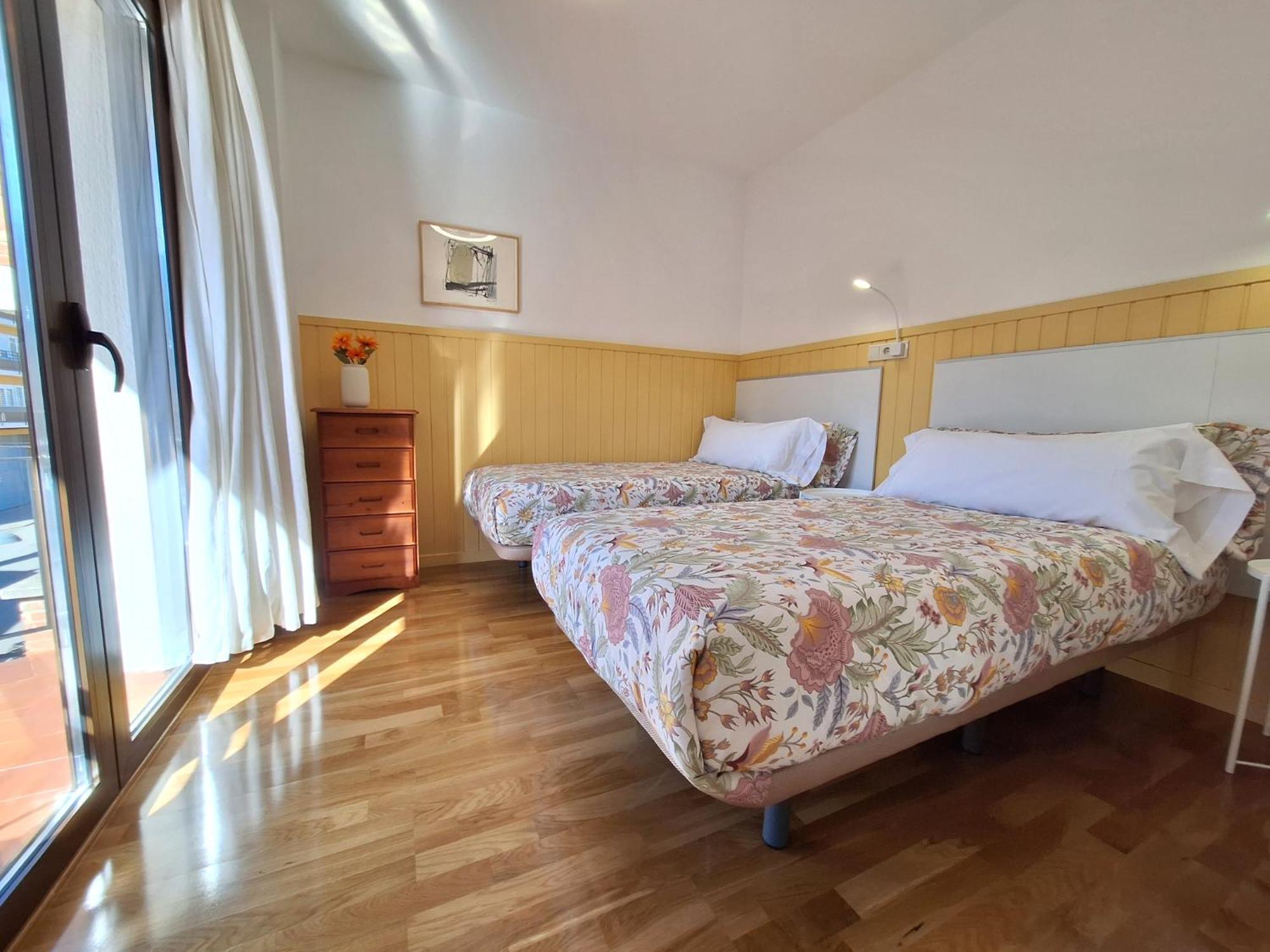Apartament Eliette 4 Bagá Eksteriør bilde